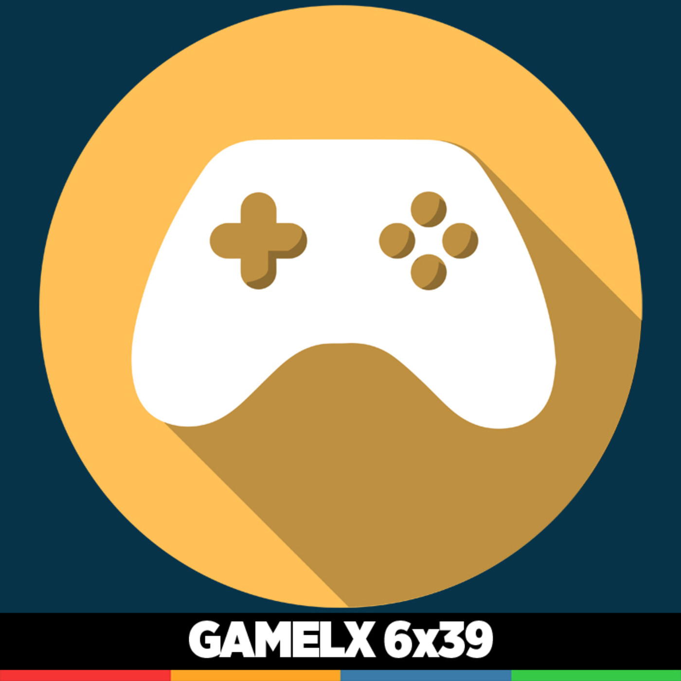 GAMELX Podcast