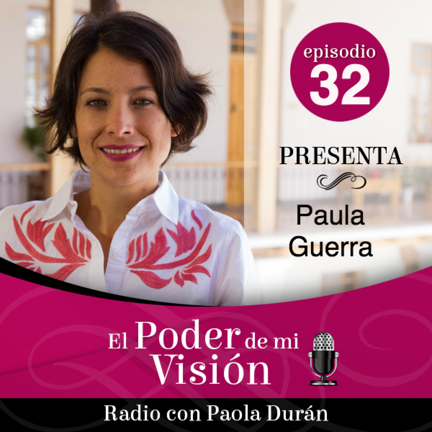 El Poder de Mi Visión|Marketing Digital, Negocios