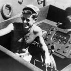 63 JFK, La PT-109 y la 2ªGM - Relatos Históricos