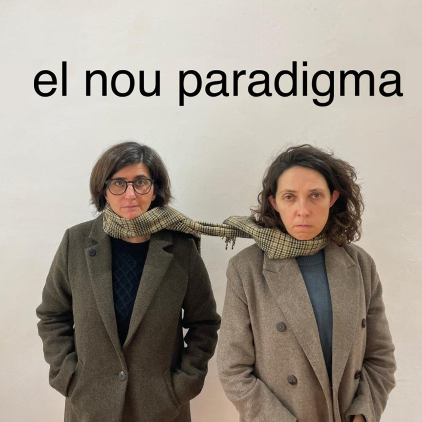 EL NOU PARADIGMA