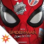 Planos y Centellas 2x23 - Spider-Man: Far From Home | Producción y Análisis