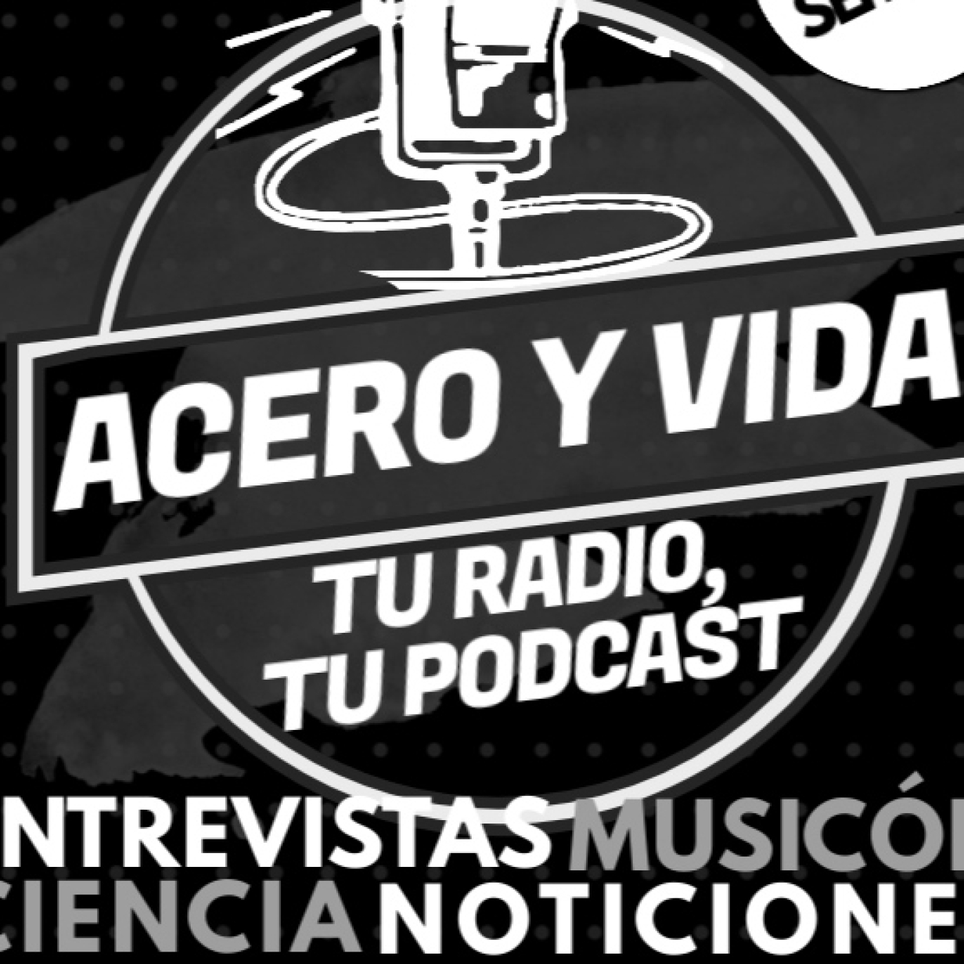 ACERO Y VIDA