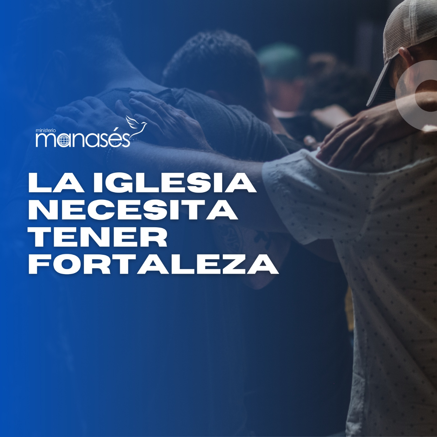 Pastor Carlos Valenzuela