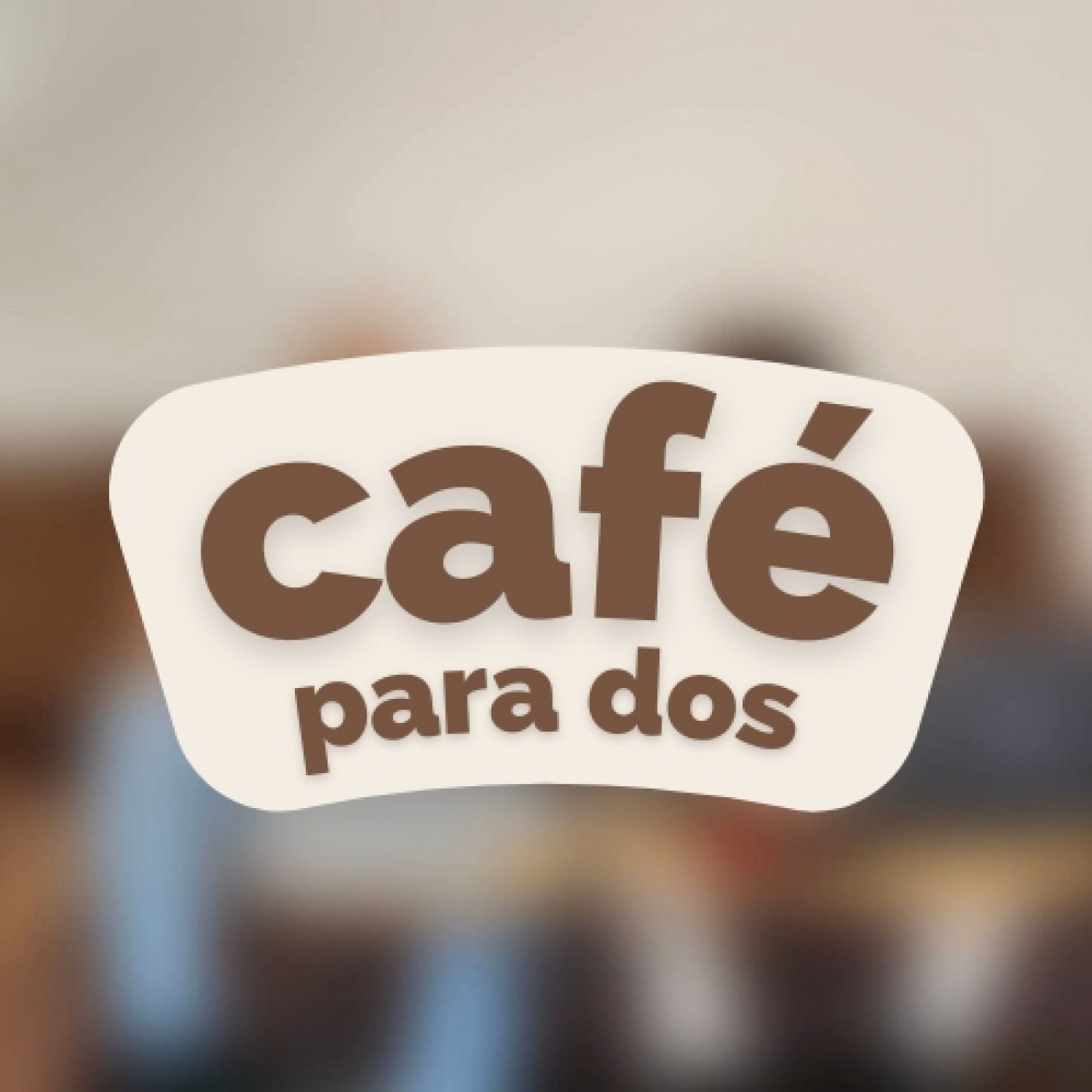 CAFÉ PARA DOS