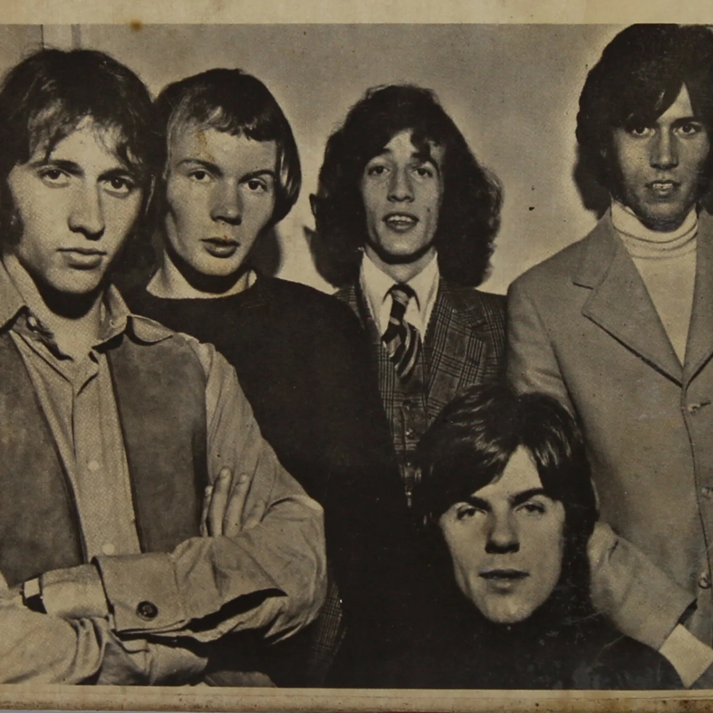 Rudy Sessions Radio Show