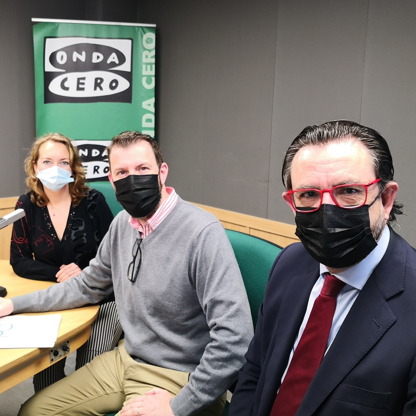 Podcast ASIMA