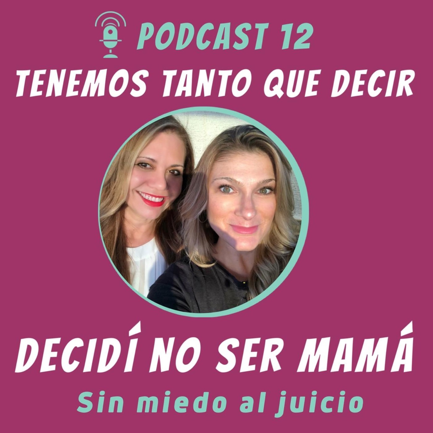 Tenemos Tanto Que Decir