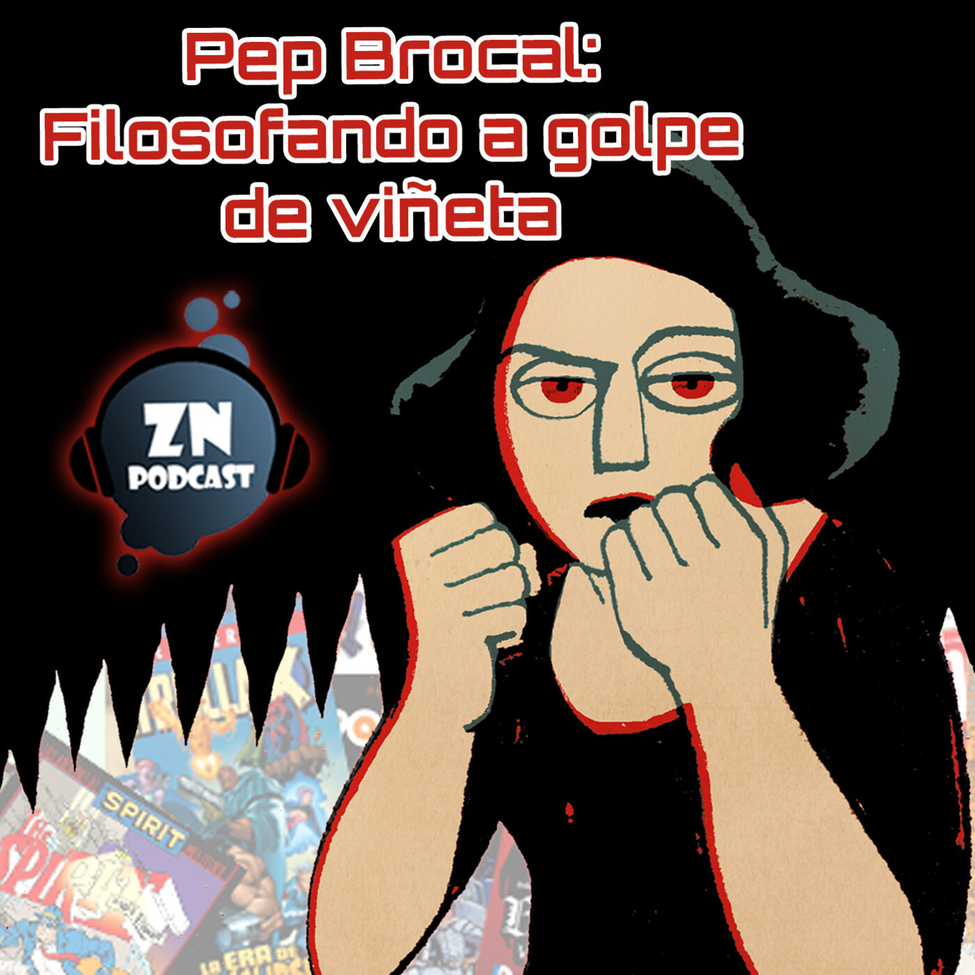 ZonaNegativa Podcast