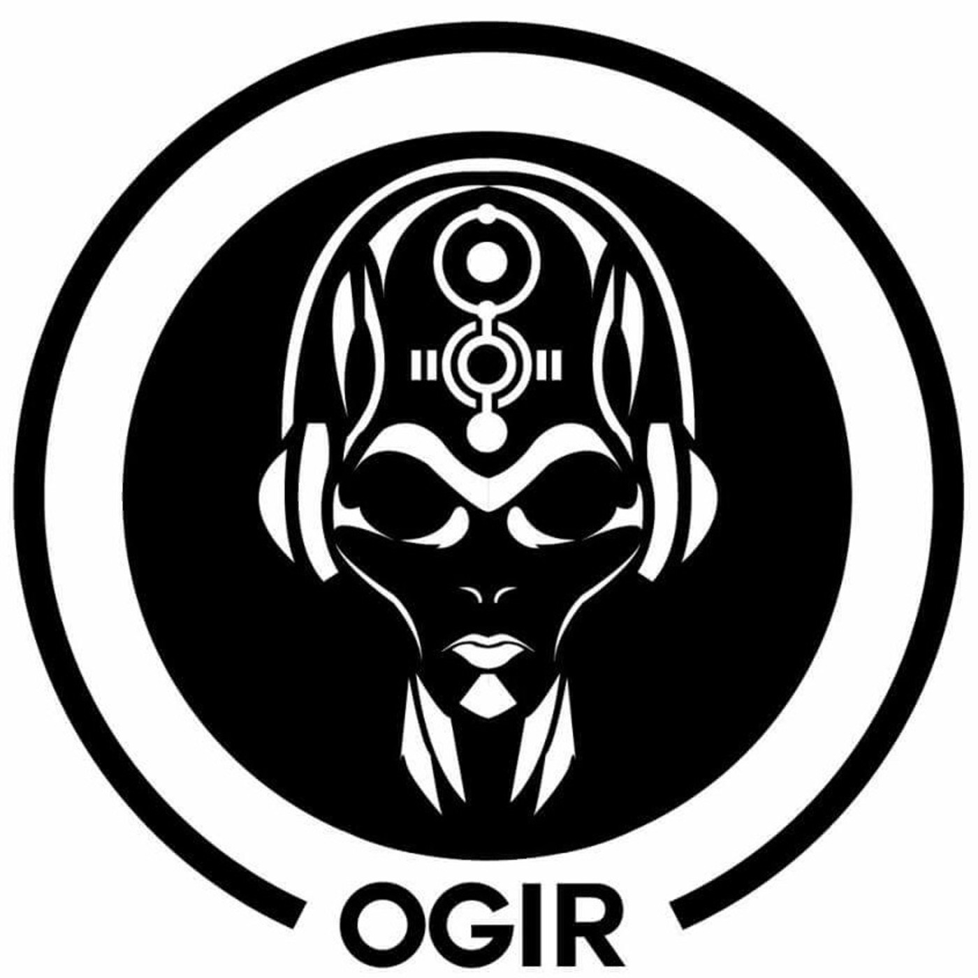 Podcast CyberPunkOgir