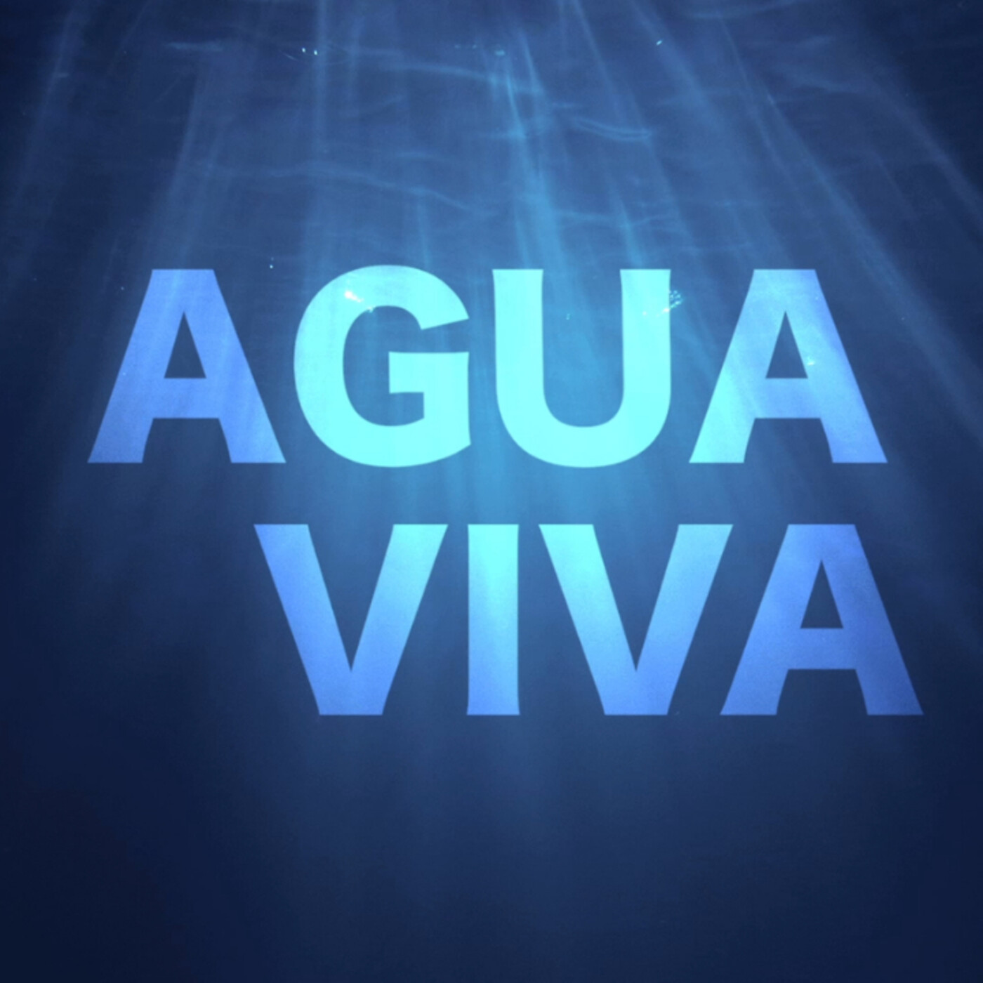 Agua Viva - Juan Carlos Parra