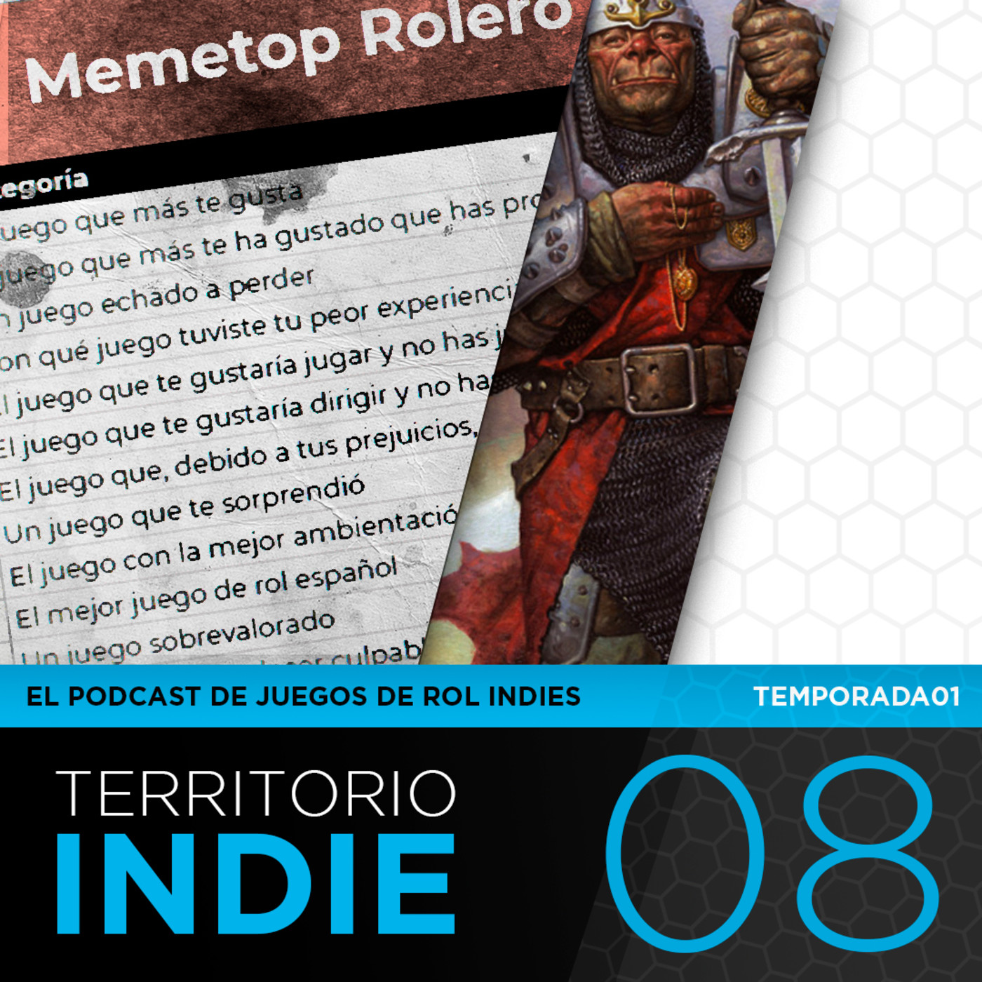 Territorio Indie