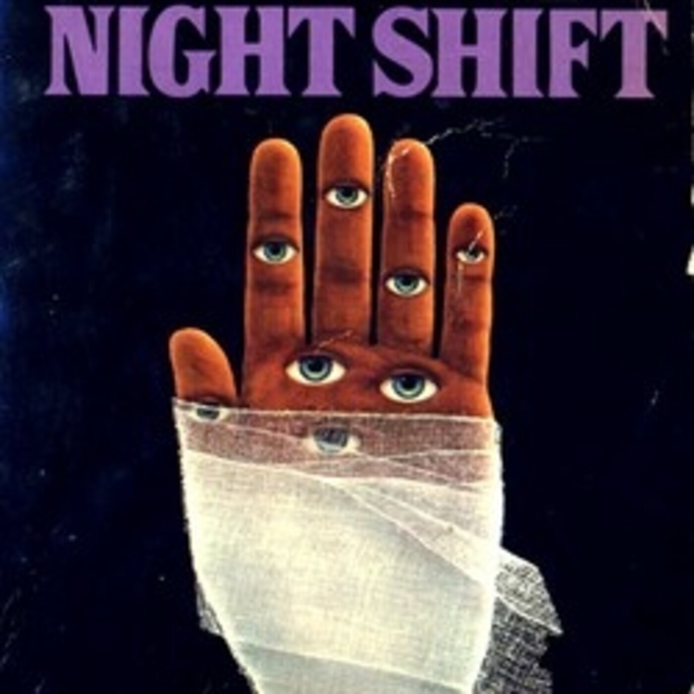 Oficis Nocturns