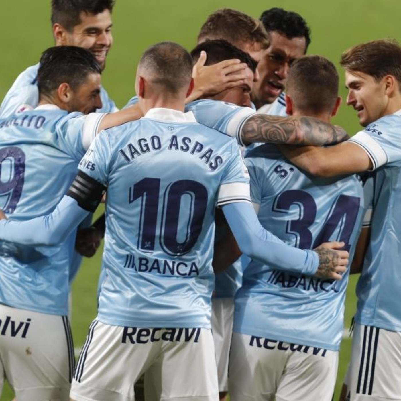 CÍES Podcast: CapÍtulo 474 _ 27-10-20