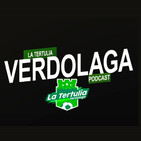 Podcast La Tertulia Verdolaga 03 Octubre