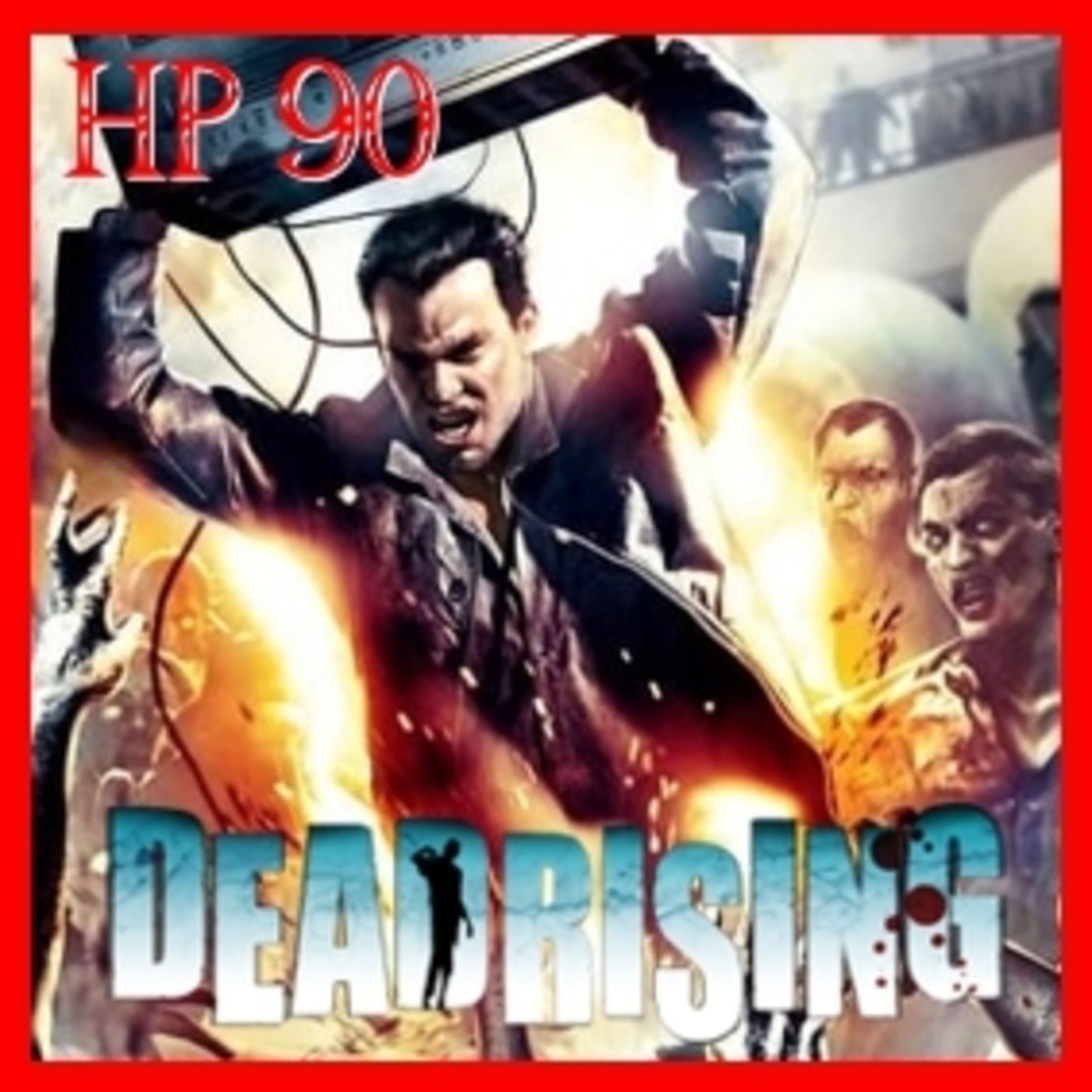 Hyrule Project Episodio 90: Gamescom 2017, Nindies & Dead Rising