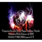 Magia y Brujeria - Escuela de Magia 29-02-2012