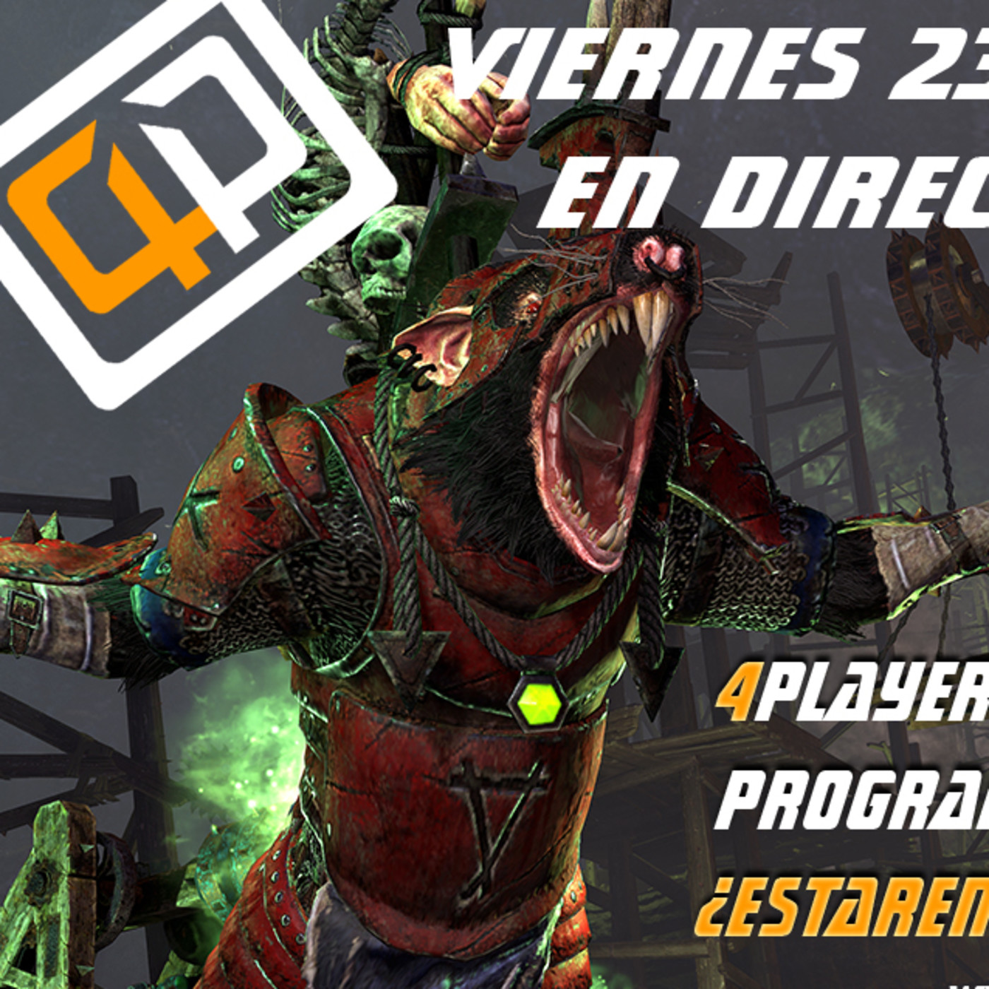 4Players Podcast