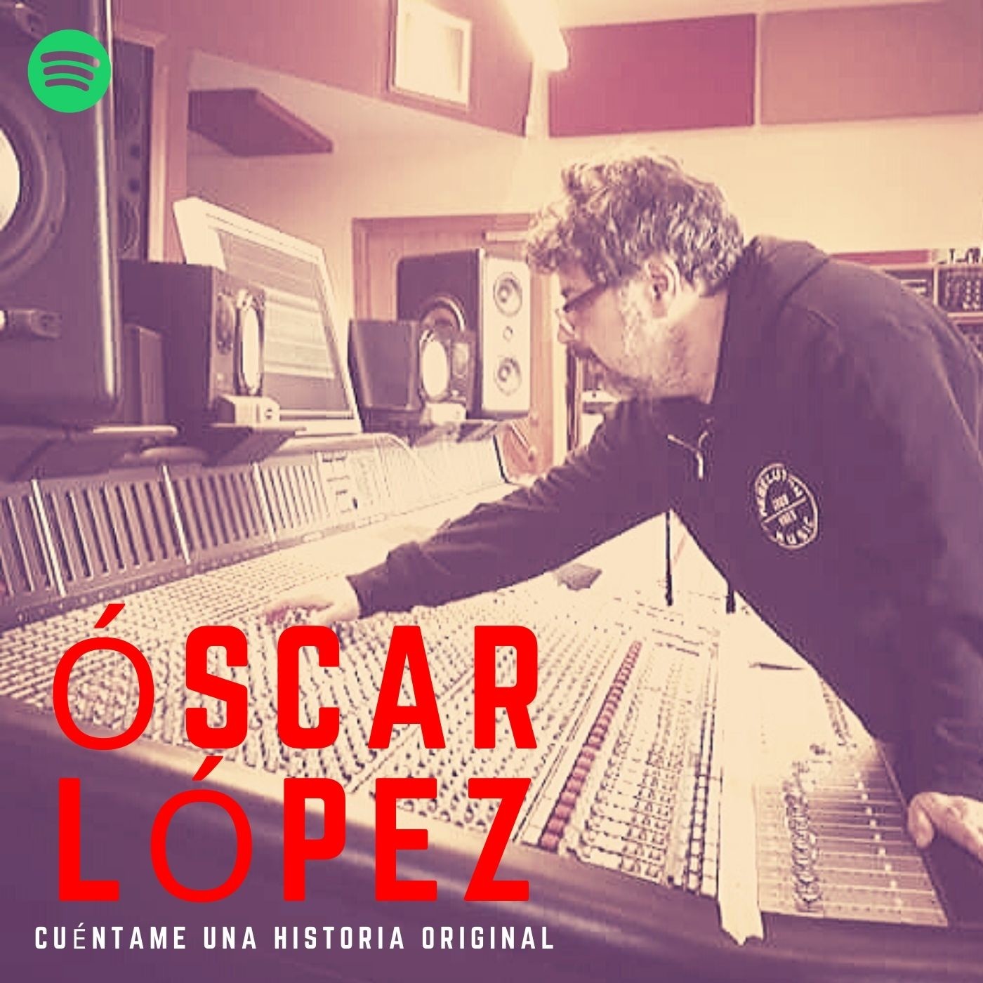 Cuéntame Una Historia Original