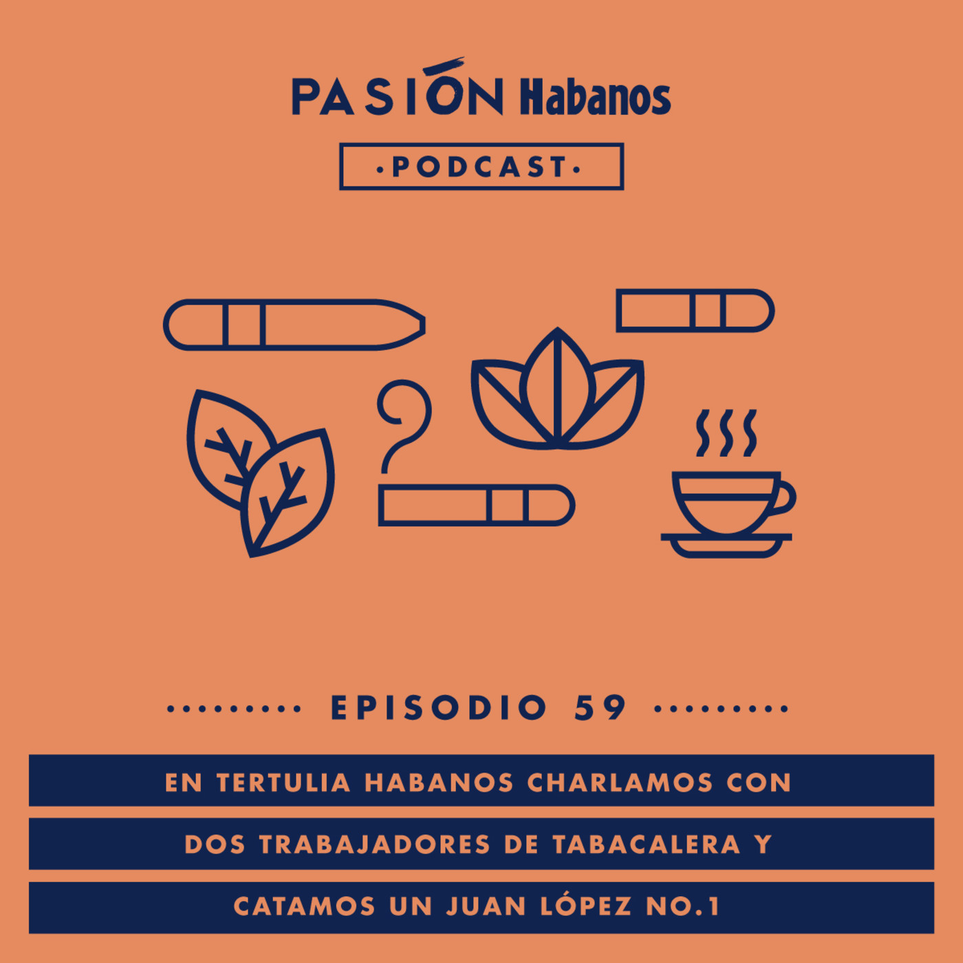 Pasión Habanos Podcast