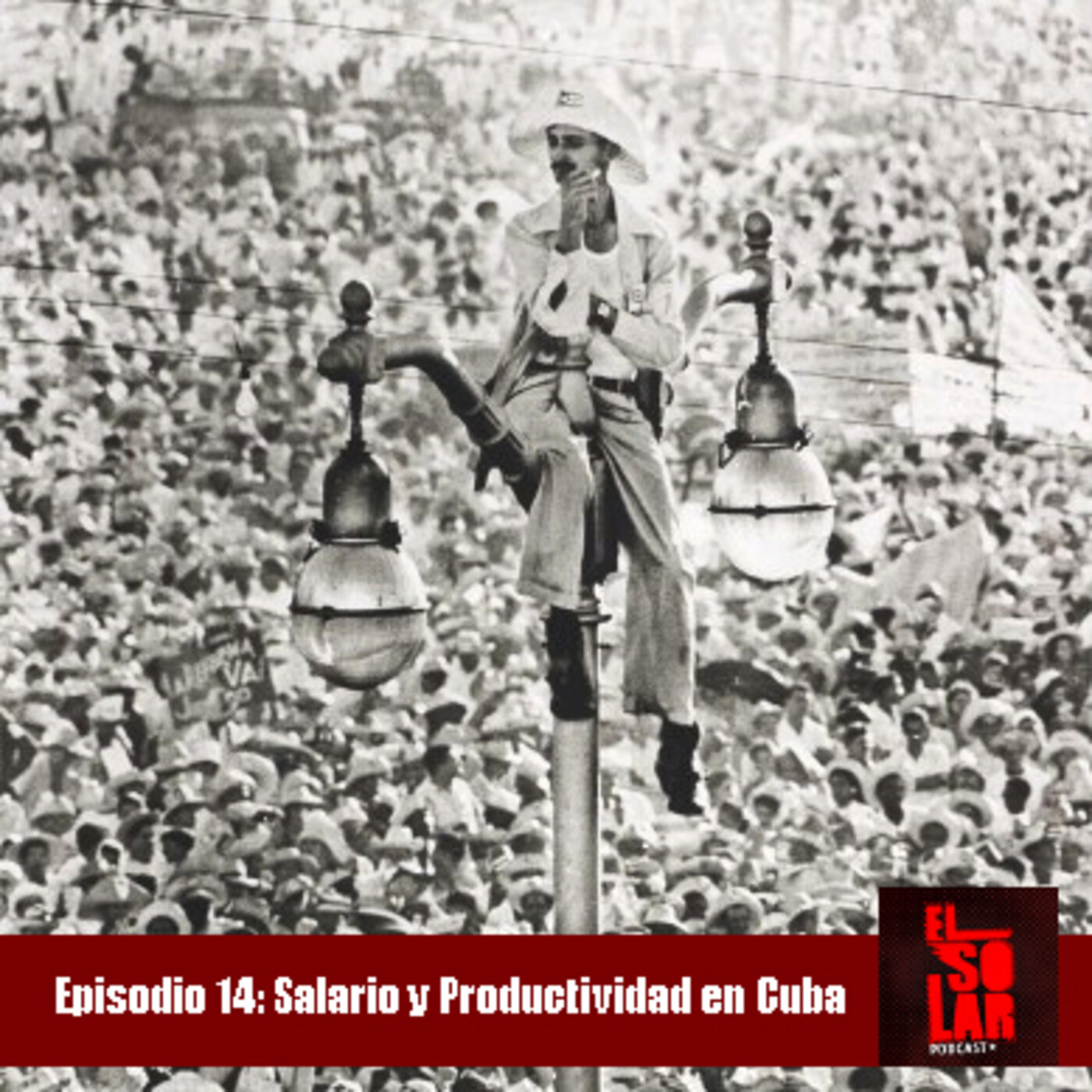 Salario y Productividad en Cuba episode artwork