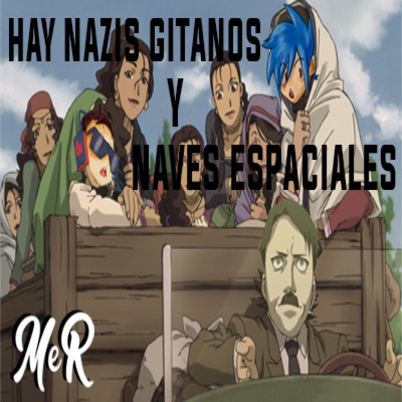 Mateando el Rato