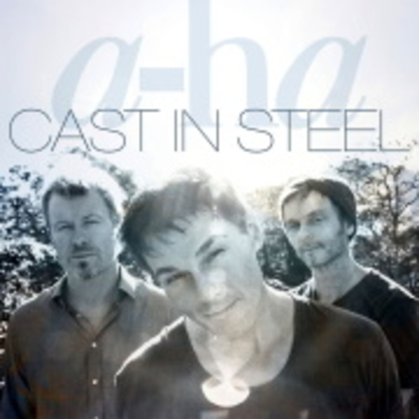 A-Ha, Cast In Steel live in concert 2016 episode artwork