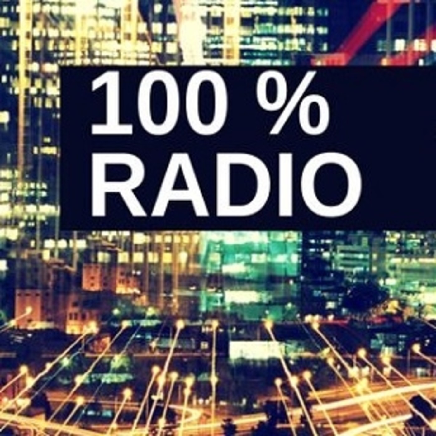 Cien por ciento Radio
