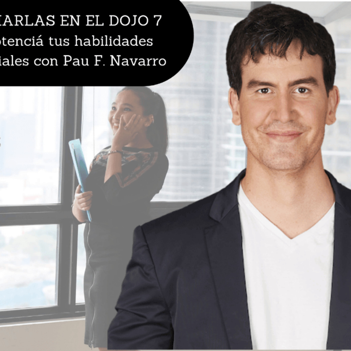 Charlas en el Dojo