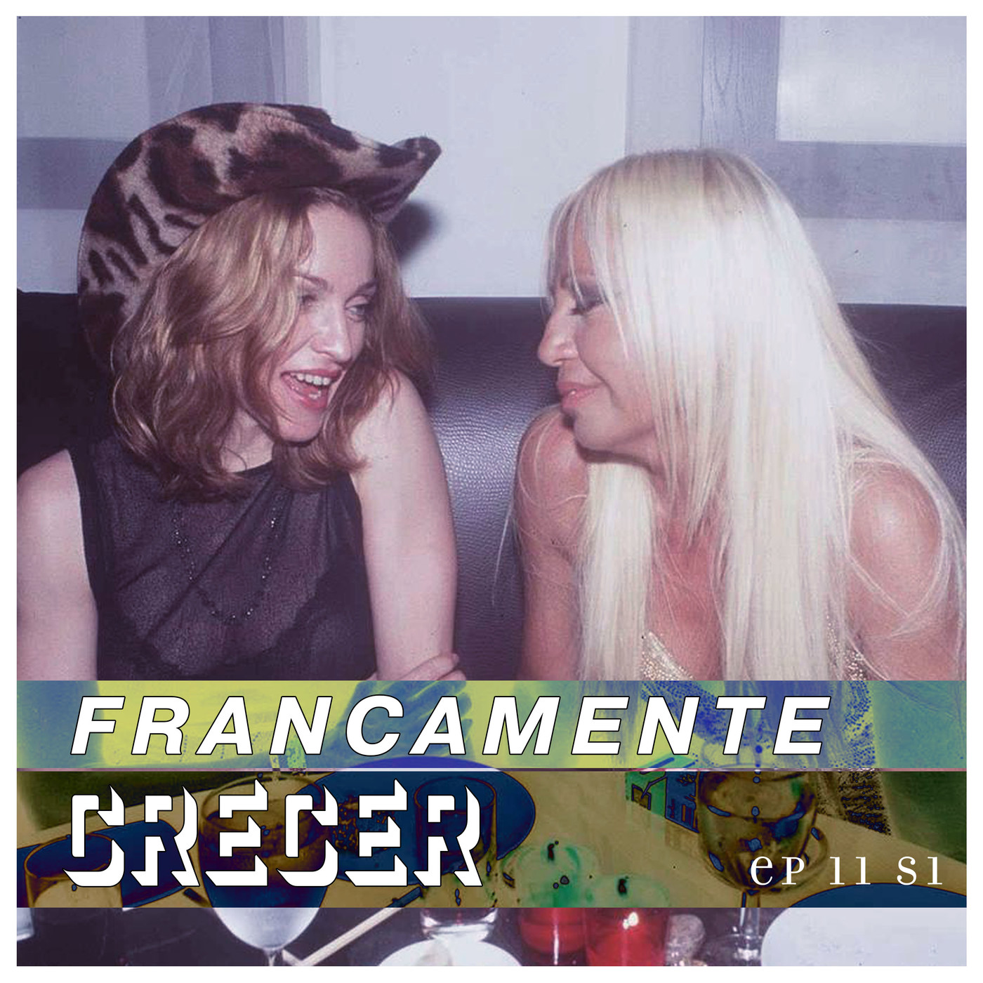 Francamente