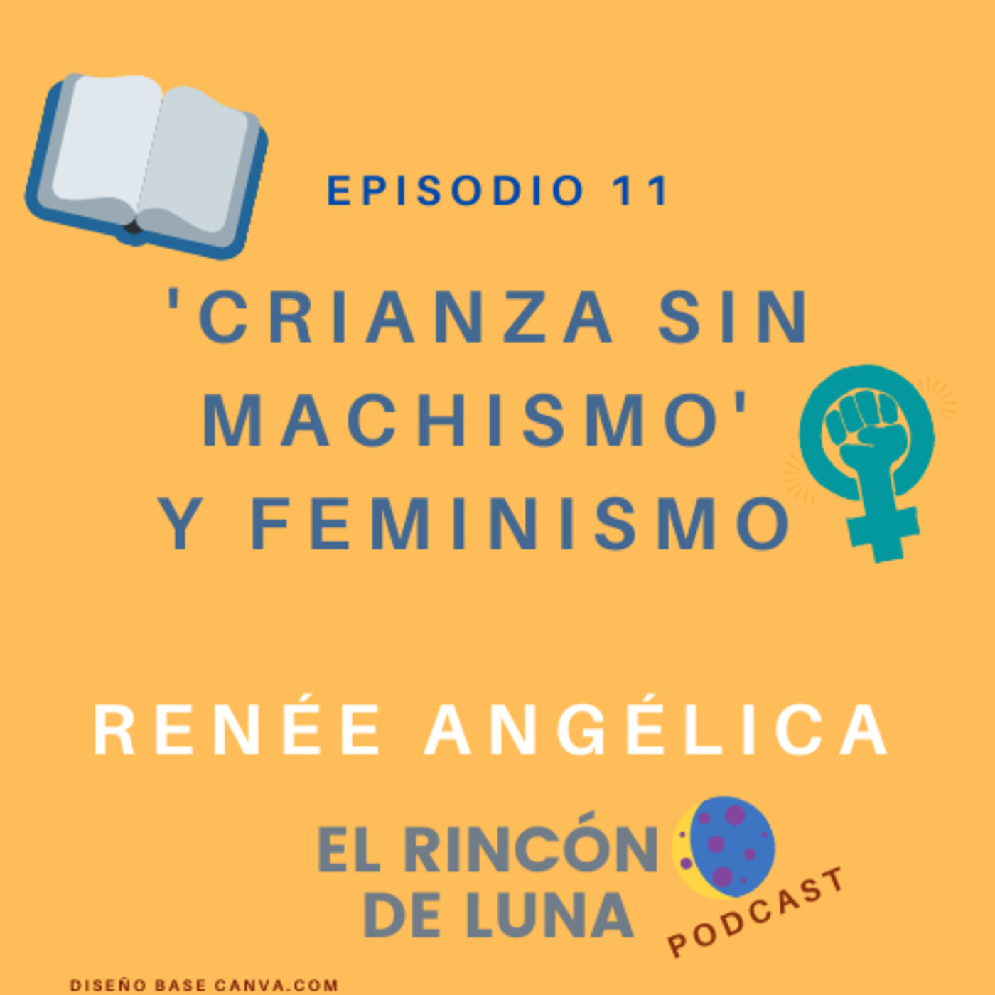 El rincón de Luna libros