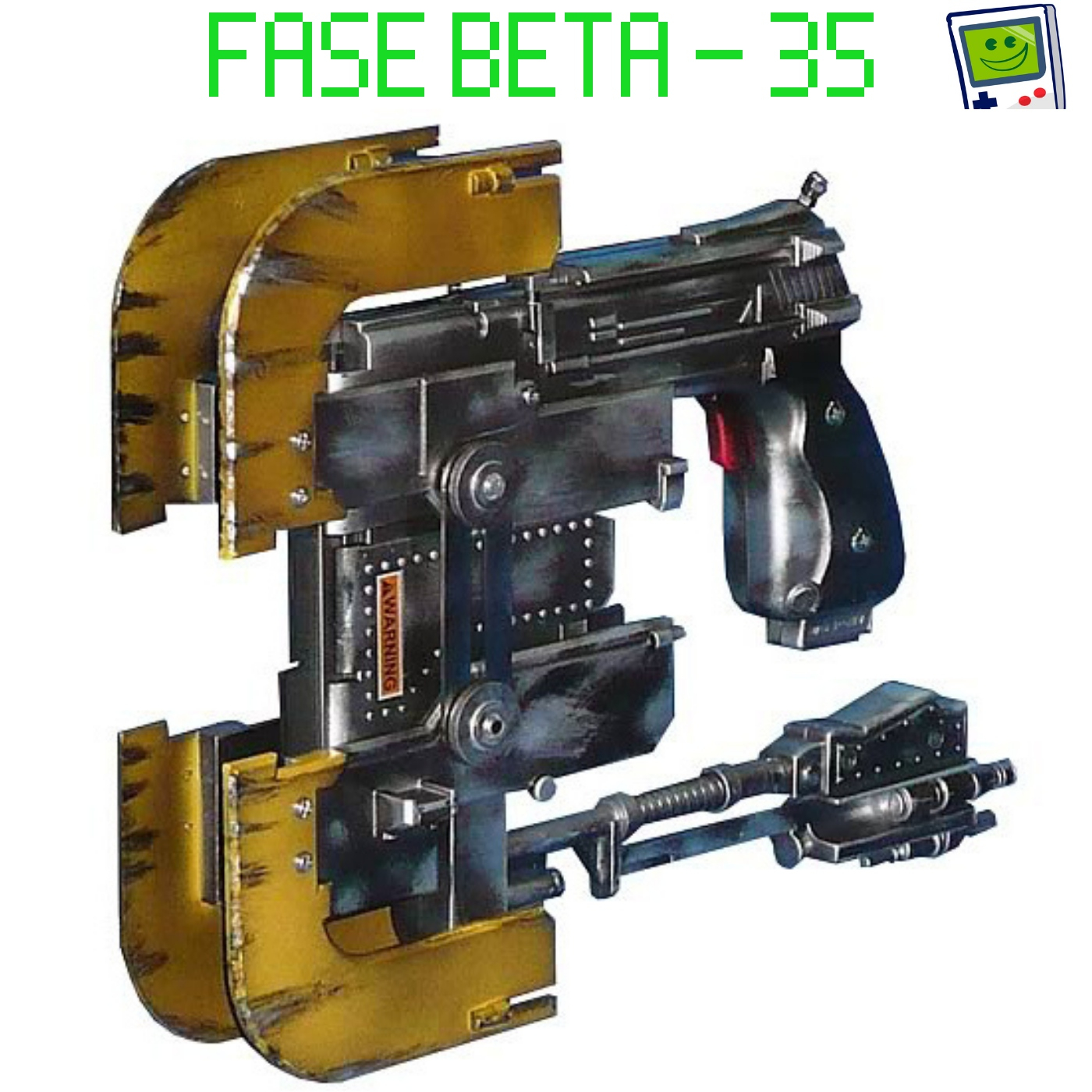 Fase Beta