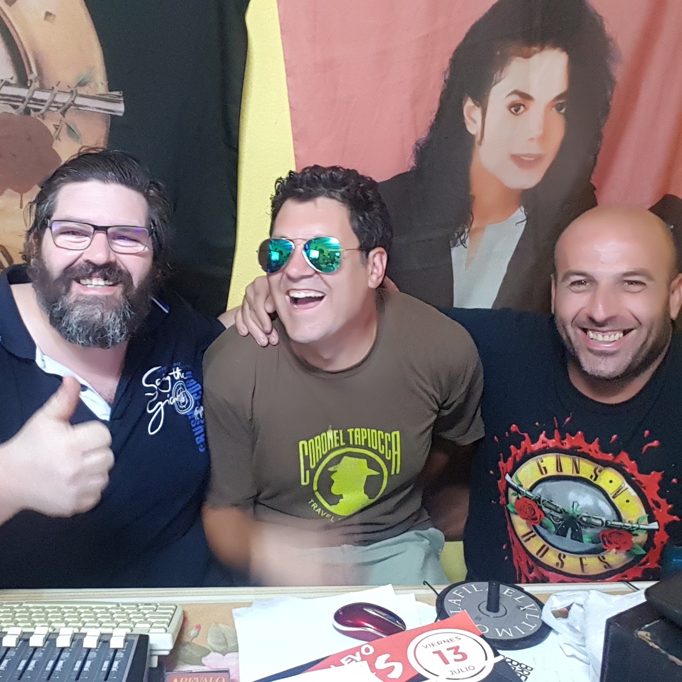Esto si es Musica