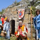 Aguilar: Patrimonio y sus gentes 20-03-2019