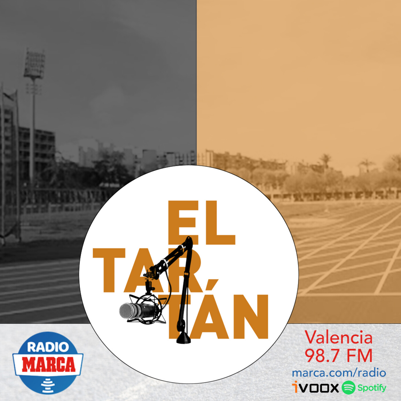 El Tartán Radio