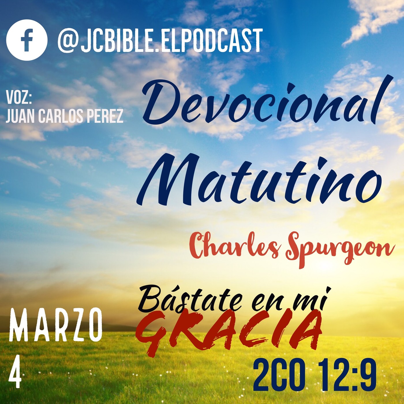 JCBible Podcast
