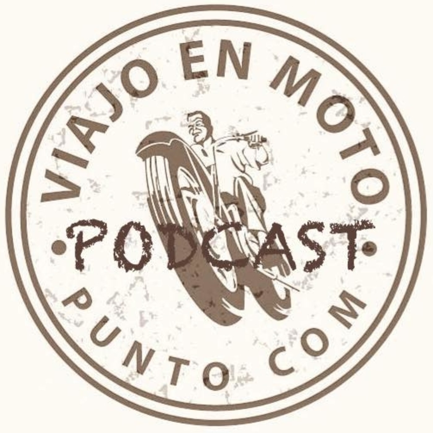 Viajo en Moto