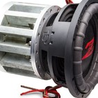 compact car subwoofer - best low profile subwoofer - magnum subs review