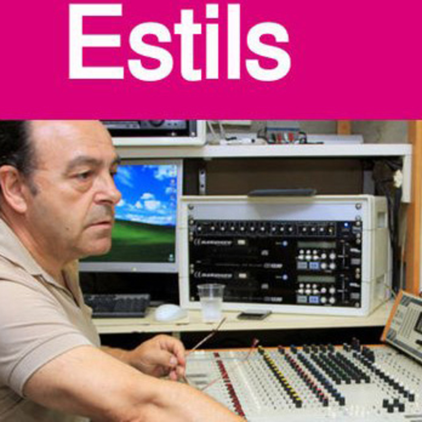 Estils 30-11-2018