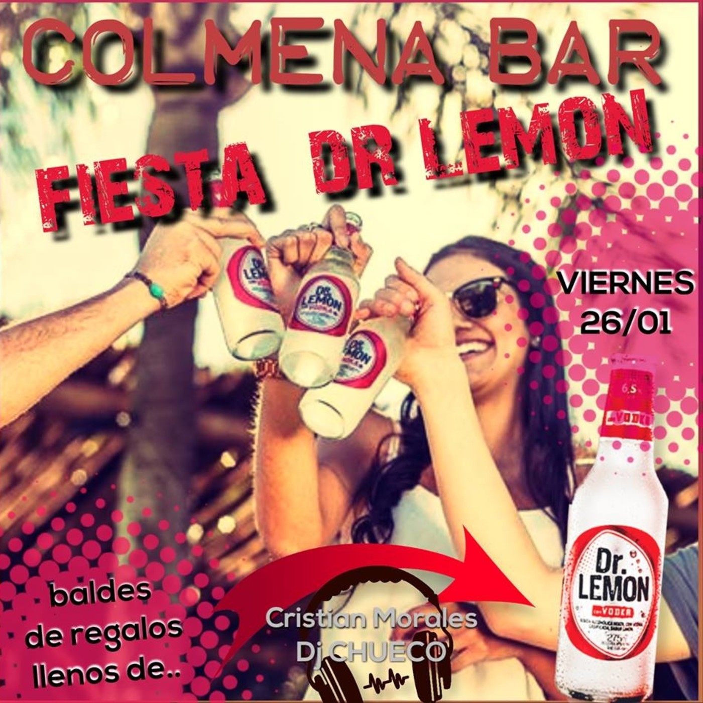 Contenidos RadioPlay