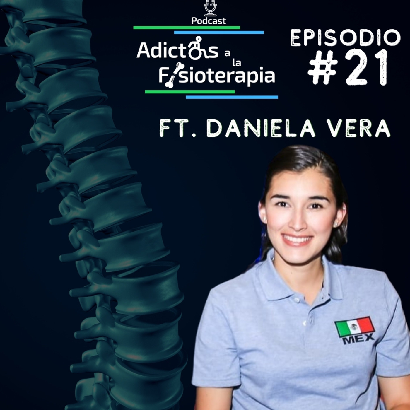 Adictos a la Fisioterapia