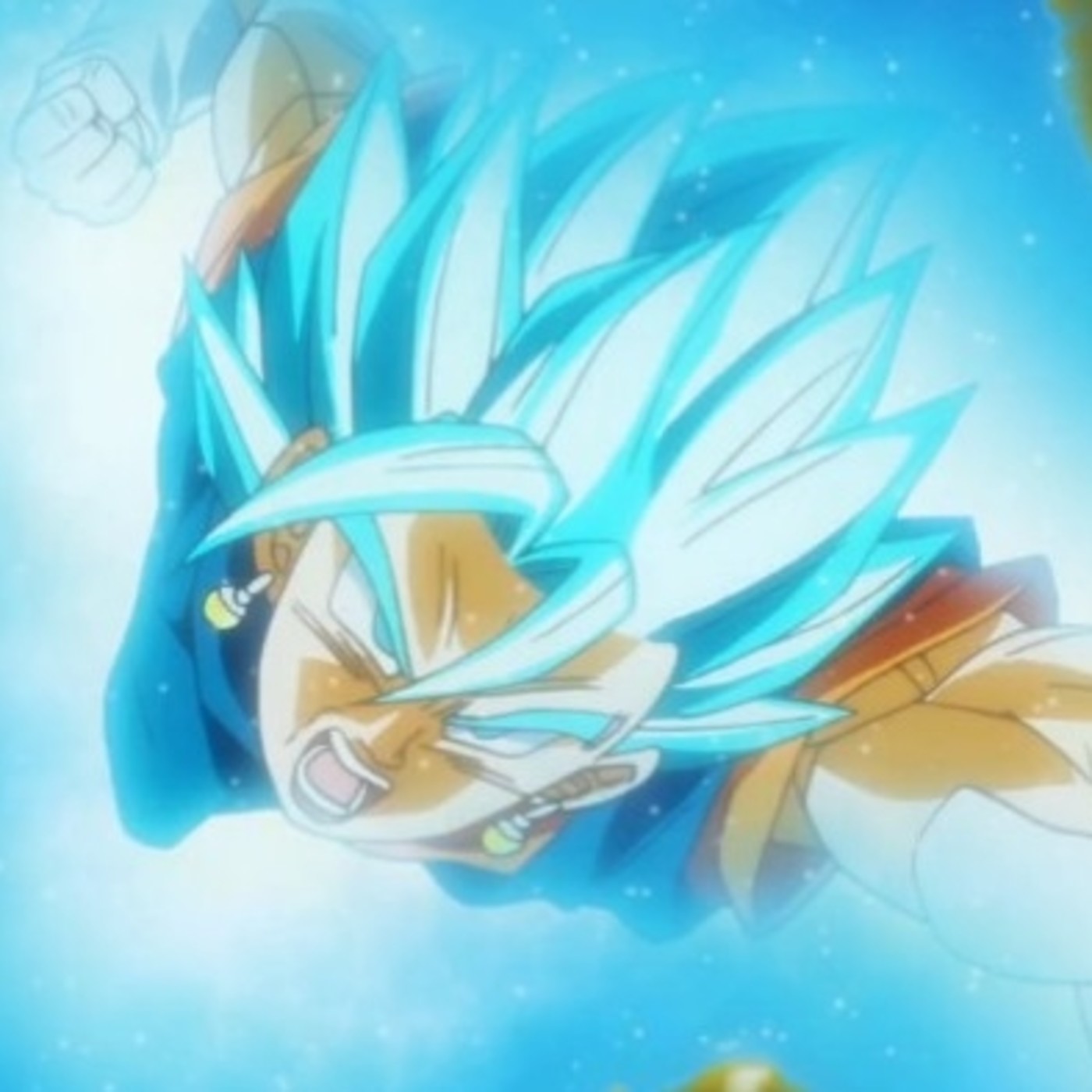 Dragon Ball Dream Podcast