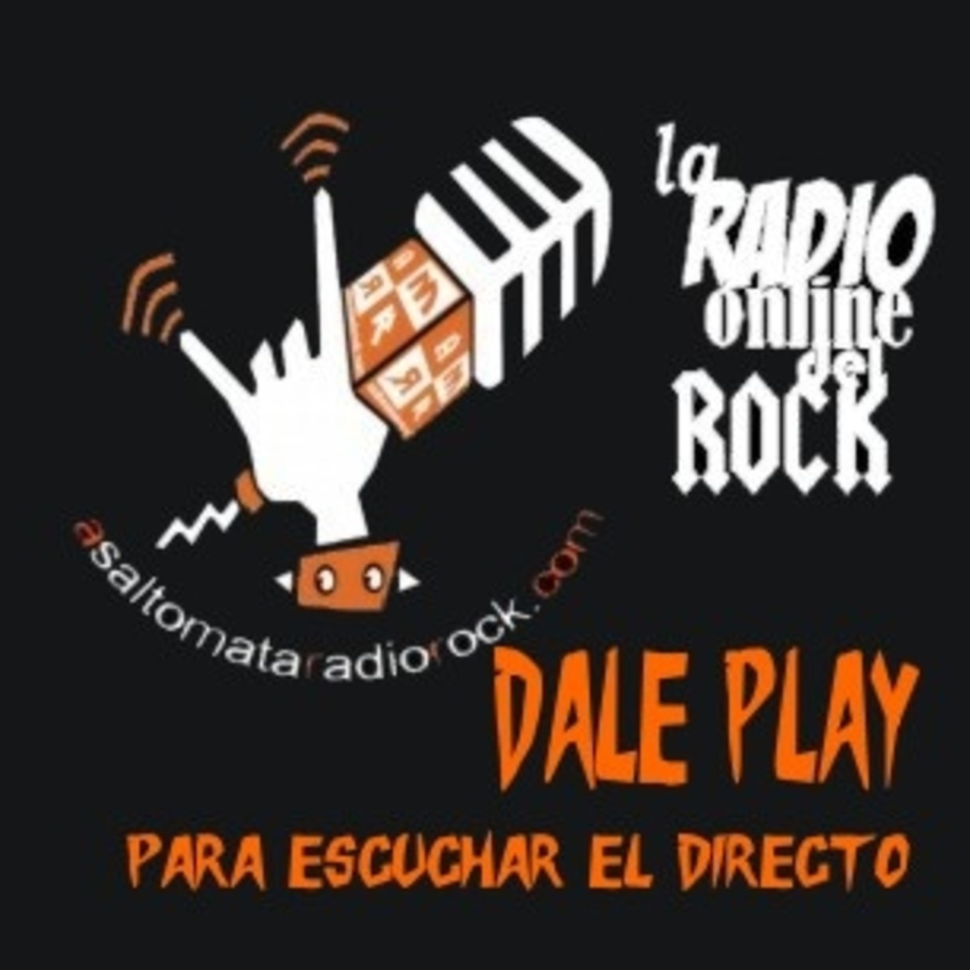 Otra Semana de Rock (31/03/2020) Como en casa... II parte episode artwork