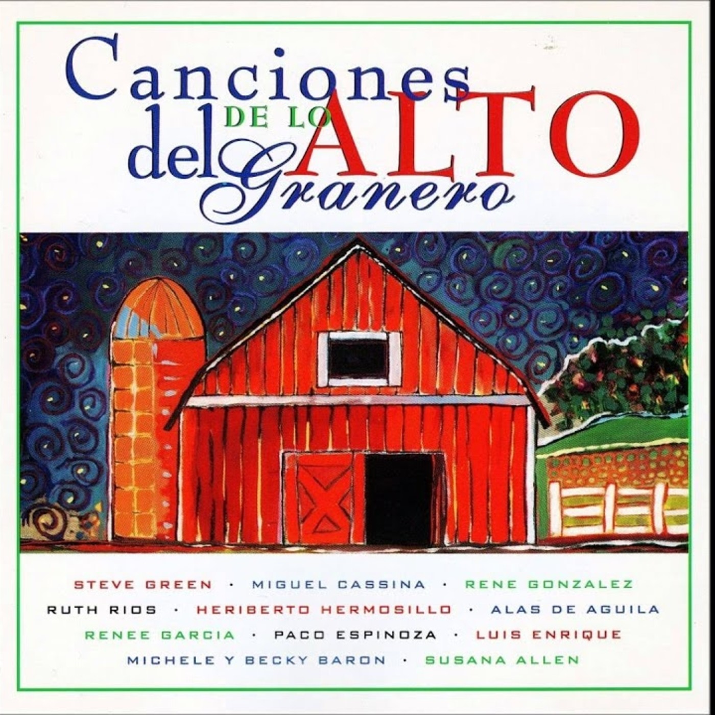 RADIO PRAISE MUSIC Y CDS