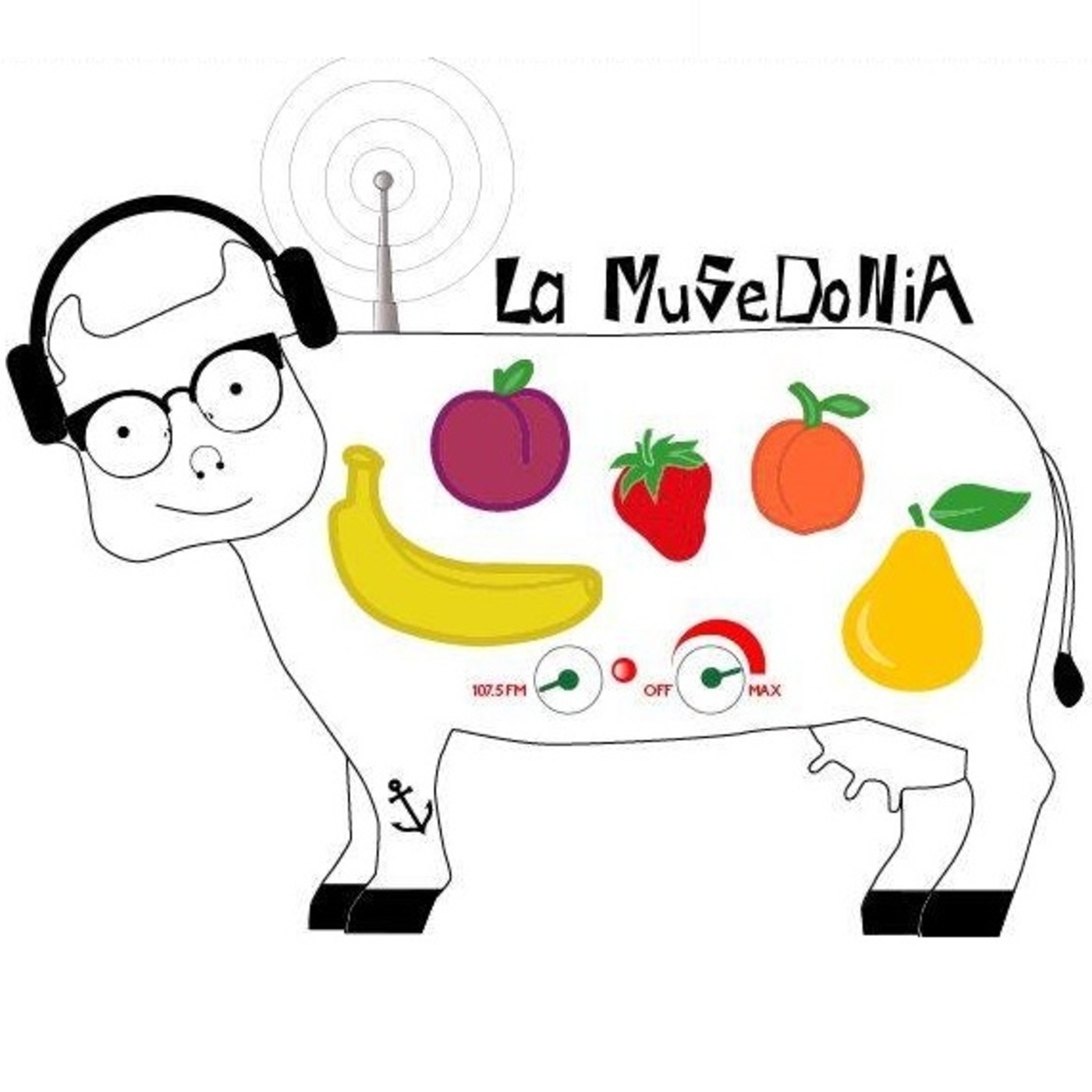 La Musedonia