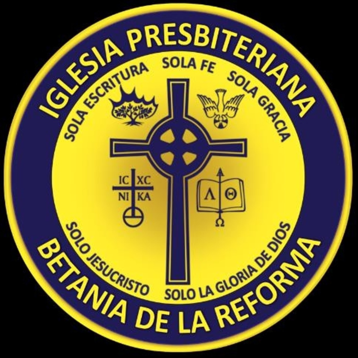 Podcast de IglesiapresbiterianaBetaniachi