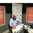 Programa especial Feria de Sevilla con Salvador Milla