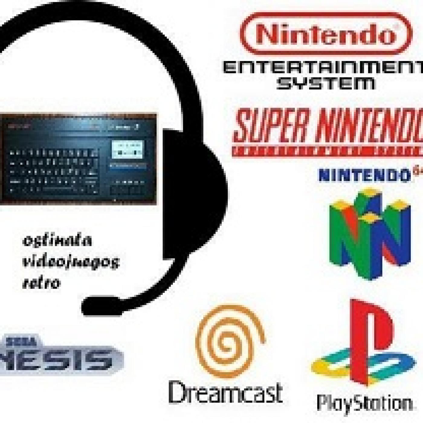 Ost de videojuegos retro 2x4, volviendo a los inicios