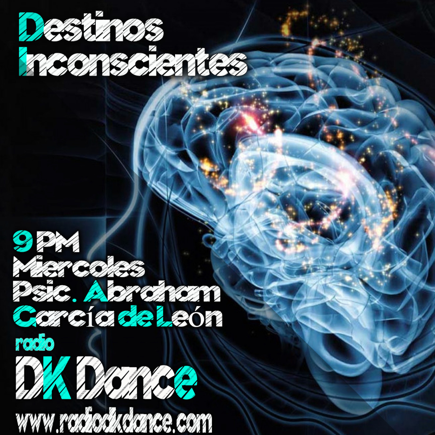 Especiales DKDanceRadio