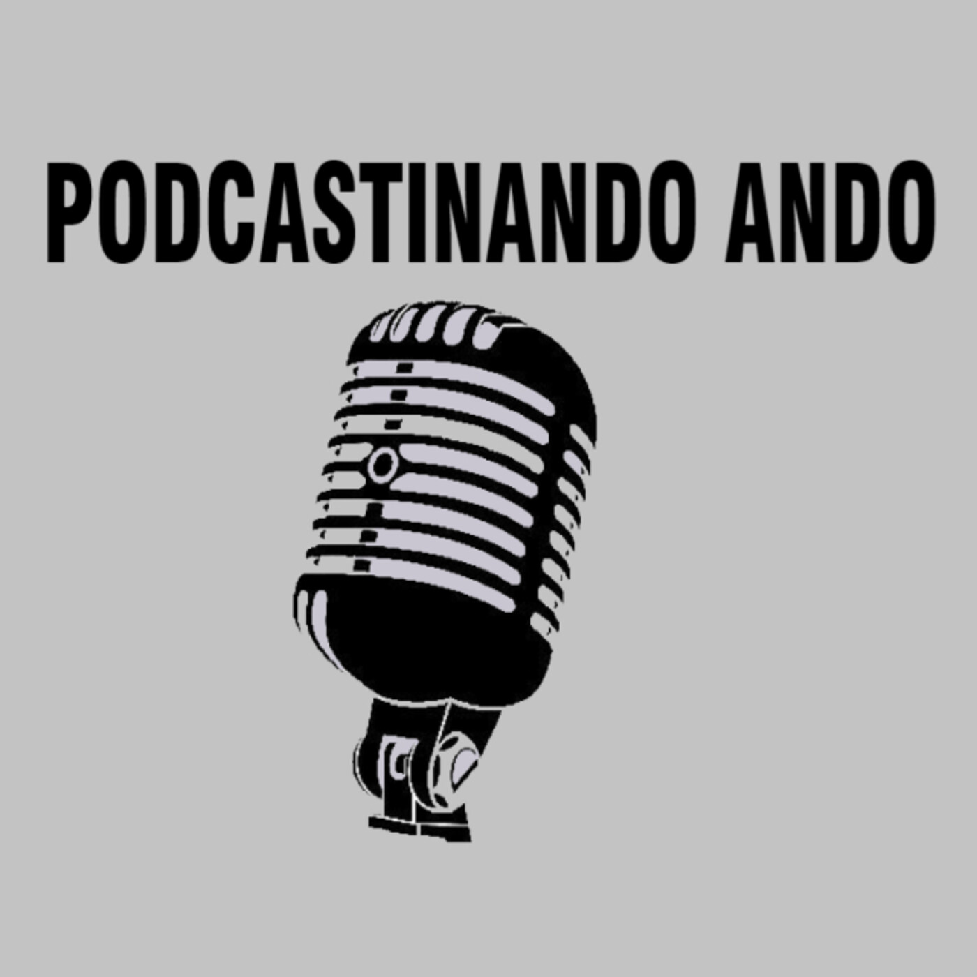Podcastinando ando