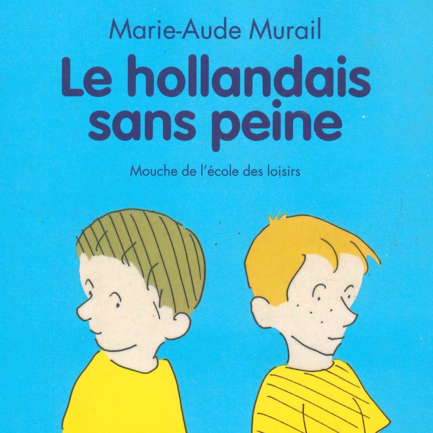 HISTOIRES POUR ENFANTS